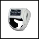 Top King Kopfschutz Full Coverage, Weiß 3