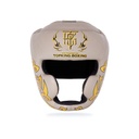 Top King Kopfschutz Kanok, Beige 2