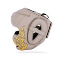 Top King Kopfschutz Kanok, Beige 3