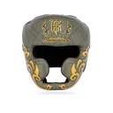 Top King Kopfschutz Kanok, Khaki 2