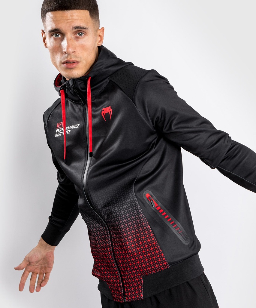 Venum Zip Hoodie UFC Performance Institute 2