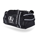 Top King Sporttasche Muay Thai, Schwarz-Weiß 2