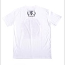 Top King T-Shirt The Spirit of a Fighter, Weiß 3