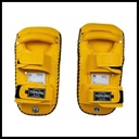Top King Thai Pads Extreme L, Gelb 3