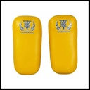 Top King Thai Pads Extreme L, Gelb 2