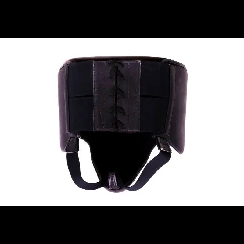 Top King Tiefschutz, Schwarz 2