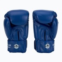Windy Boxhandschuhe Classic Kunstleder, Blau 3
