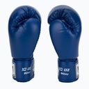 Windy Boxhandschuhe Classic Kunstleder, Blau 4