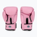 Windy Boxhandschuhe Classic Kunstleder, Pink 3