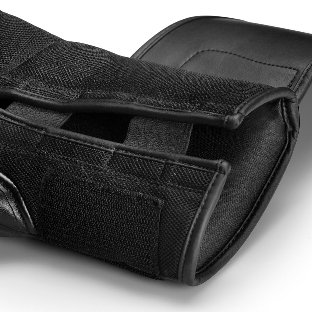 Hayabusa Boxhandschuhe S4, Schwarz 3