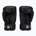 Windy Boxhandschuhe Classic Kunstleder, Schwarz 3