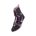 Nike Boxschuhe HyperKO 3, Schwarz-Pink 4