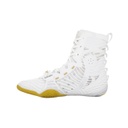 Nike Boxschuhe HyperKO 3, Weiß-Gold 2