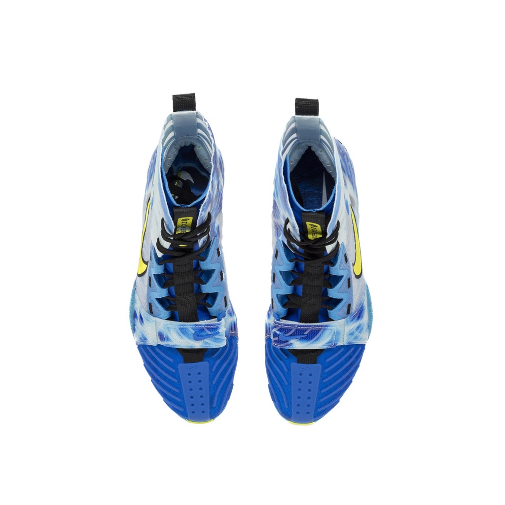 Nike Boxschuhe HyperKO 3 SE, Blau 6
