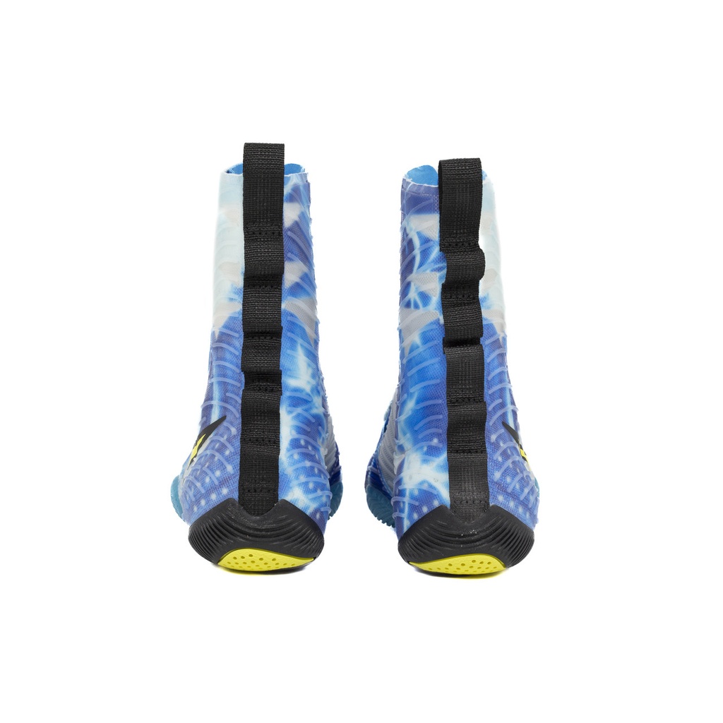 Nike Boxschuhe HyperKO 3 SE, Blau 7