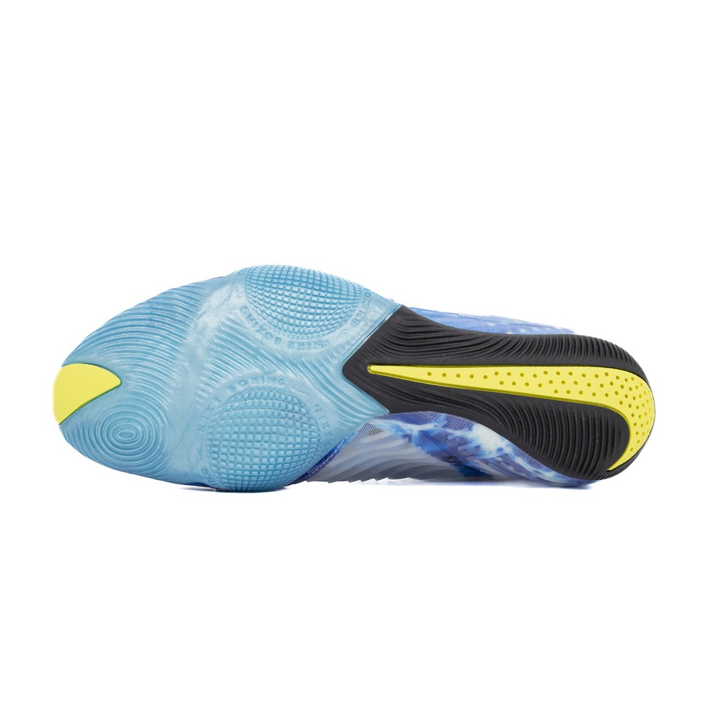 Nike Boxschuhe HyperKO 3 SE, Blau 8