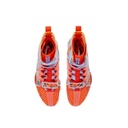 Nike Boxschuhe HyperKO 3 SE, Orange 5