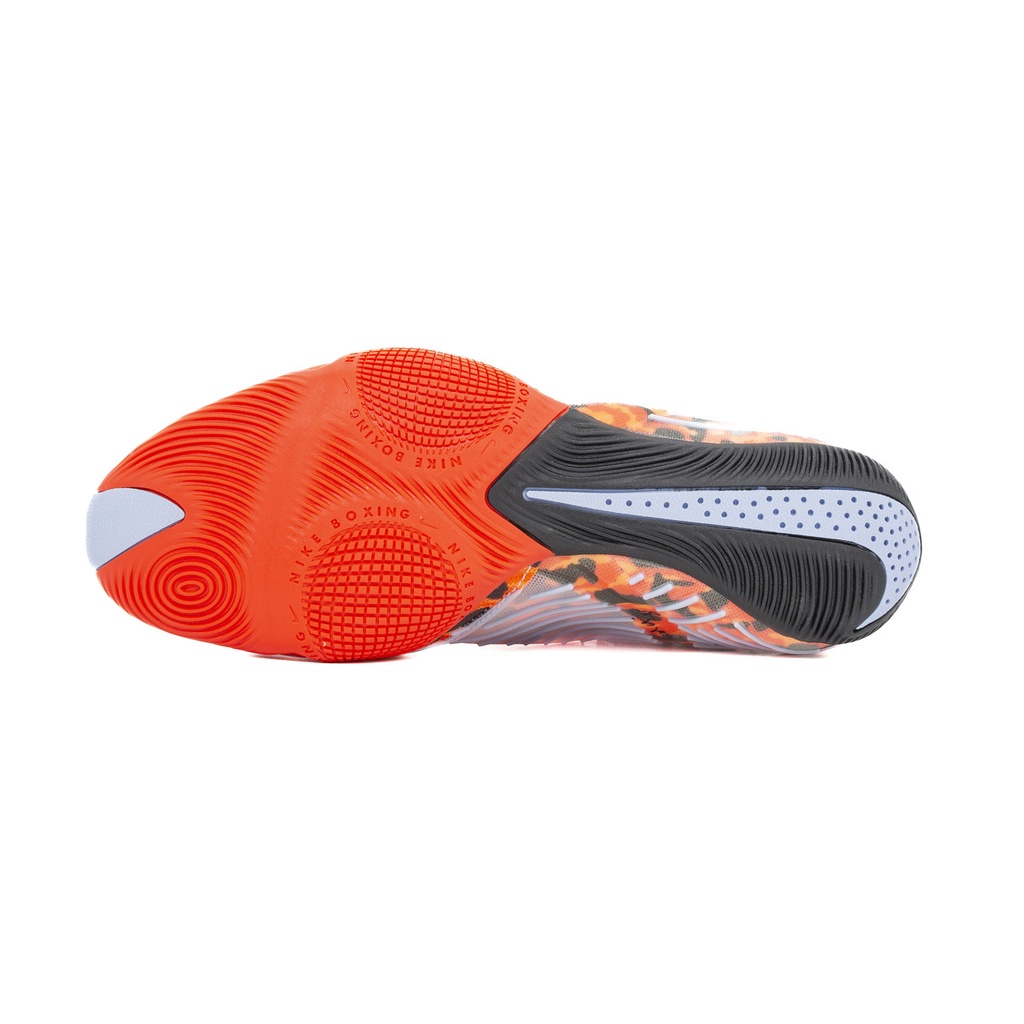 Nike Boxschuhe HyperKO 3 SE, Orange 7