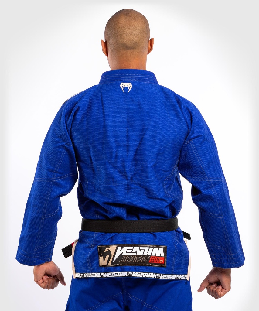 Venum BJJ Gi Elite 3.0 2
