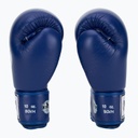 Windy Boxhandschuhe Classic Leder, Blau 4