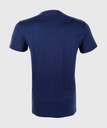 Venum T-Shirt Classic, Blau-Weiß 3