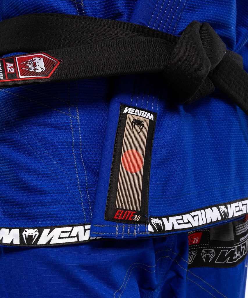 Venum BJJ Gi Elite 3.0 6