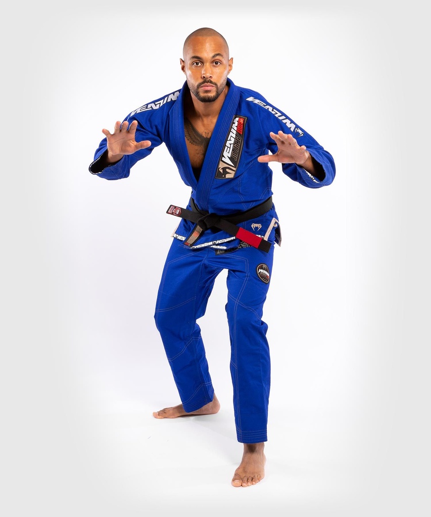 Venum BJJ Gi Elite 3.0 10