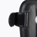 Windy Schienbeinschoner Leder, Schwarz 7