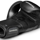 Hayabusa Boxhandschuhe S4, Schwarz 5