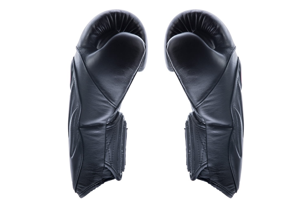 Twins Boxhandschuhe BGVL-6, Schwarz