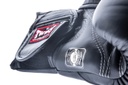 Twins Boxhandschuhe BGVL-6, Schwarz