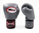 Twins Boxhandschuhe BGVL-3, Grau