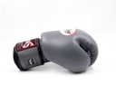 Twins Boxhandschuhe BGVL-3, Grau