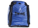 Twins Sporttasche-Rucksack CBBT2, Blau-Schwarz