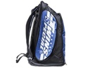 Twins Sporttasche-Rucksack CBBT2, Blau-Schwarz