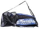 Twins Sporttasche-Rucksack CBBT2, Blau-Schwarz