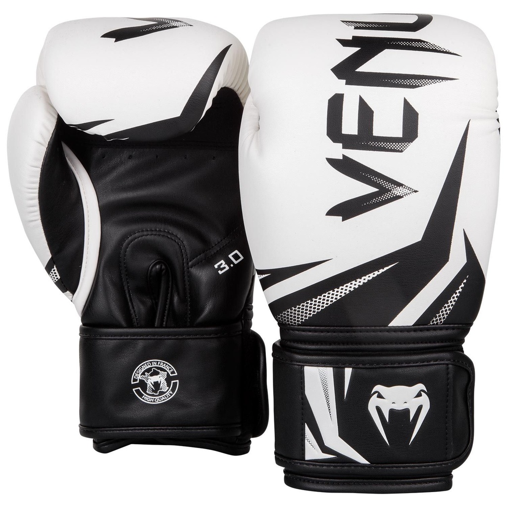Venum Boxhandschuhe Challenger 3.0 2