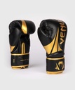 Venum Boxhandschuhe Challenger 2.5, Schwarz-Gold 2