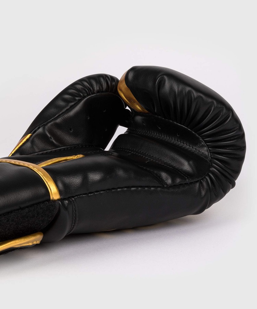 Venum Boxhandschuhe Challenger 2.5, Schwarz-Gold 3