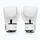 Fairtex Boxhandschuhe X ONE Championship, Weiß 3