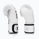 Fairtex Boxhandschuhe X ONE Championship, Weiß 4