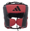 adidas Kopfschutz Combat 50, Rot