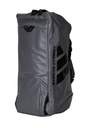 adidas Sporttasche/Rucksack COMBATS SPORTS 2in1 L PU, Grau