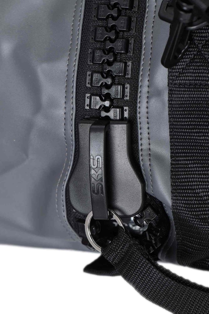 adidas Sporttasche/Rucksack COMBATS SPORTS 2in1 M PU, Grau