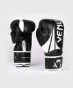 Venum Boxhandschuhe Challenger 2.5, Schwarz-Weiß 2