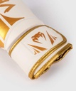 Venum Boxhandschuhe Challenger 2.5, Weiß-Gold 4