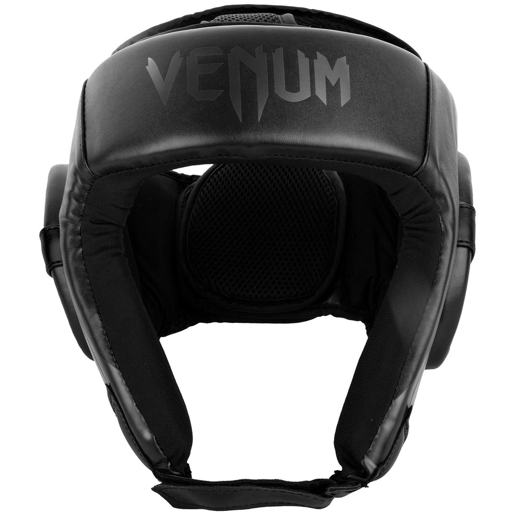Venum Kopfschutz Challenger Open Face 2