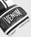 Venum Boxhandschuhe Shield Pro Fight, Schwarz-Weiß 4