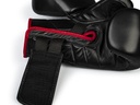 Paffen Sport Boxhandschuhe Pro Speed, Schwarz 4