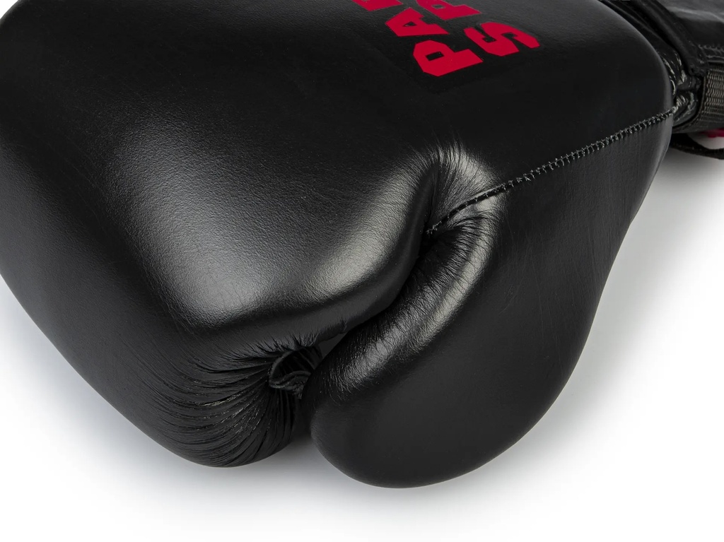 Paffen Sport Boxhandschuhe Pro Speed, Schwarz 5
